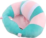 Chair Sofa Sofa Seat Nursery Sofa Cushion Plush Sofa Support Seat Seat Support Floor Pillows Seat Sofa Crystal Super Soft Plush Material Green