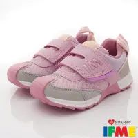 在飛比找momo購物網優惠-【IFME】櫻桃家-日本IFME童鞋- 運動機能系列(IF3
