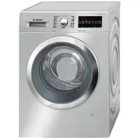 在飛比找Yahoo!奇摩拍賣優惠-BOSCH 博世家電 滾筒式洗衣機WAP24269TC