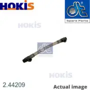 RADIATOR HOSE FOR VOLVO FH12 FH16/II FM12 FM9 D12A340/D12D340/D12C340 12.1L 6cyl