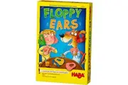 LC Floppy Ears Board Game