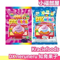 在飛比找樂天市場購物網優惠-日本 Kraciefoods DX neruneru 知育果