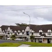 Drury Motor Lodge