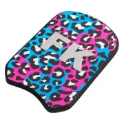 Funkita Little Wild Things Kickboard, Swimming Kickboard, Swimming Equipment