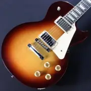Gibson Les Paul Studio Session Bourbon Burst 3.77kg