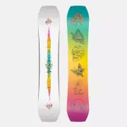 Jones Tweaker 2025 Snowboards 146