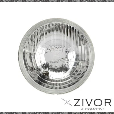 New NARVA 5 3/4 H4 HI/LO BEAM RAIS Headlight-72046 For Chrysler-Galant