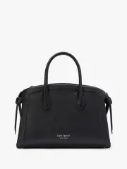 Knott Medium Zip-top Satchel