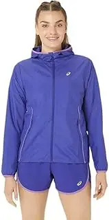 [ASICS] Women's Icon Light Packable Jacket Jacket