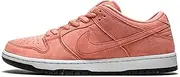 [Nike] Mens SB Dunk Low Pro CV1655 600 Pink Pig - Size