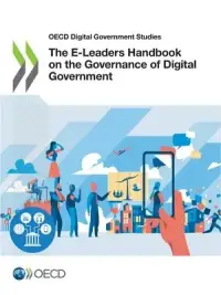 在飛比找博客來優惠-OECD Digital Government Studie