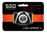 在飛比找瑞格華-大海刀品優惠-德國 LED LENSER SEO 原廠專用頭燈帶