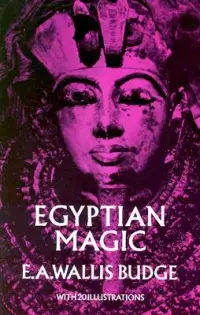 在飛比找博客來優惠-Egyptian Magic