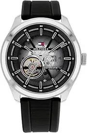 [Tommy Hilfiger] Women Analog Quartz Watch