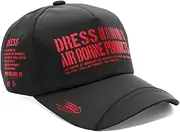 ドレス(Dress) Airborne Cap, Water Repellent, Quick Drying, Windproof, Reducing Reflection, Multi-Functional