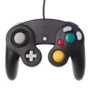 Wii GameCube Style Game Controller