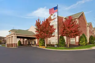 Homewood Suites by Hilton Nashville-Brentwood