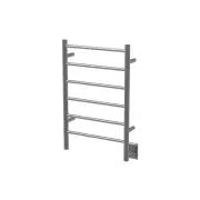 Amba Jeeves JSB Model J Straight Towel Warmer - Brushed Finish