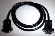 APC UPS SMART 3.6G DATA CABLE - SUA1000 SUA1500 SUA750XL SUA1000XL MODEL