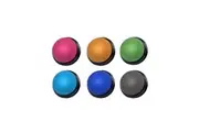 Tech4Pets 6-Pack Talking Buttons: The Ultimate Interactive Pet Communication Tool