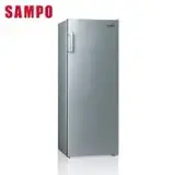 在飛比找遠傳friDay購物精選優惠-SAMPO 聲寶 170L單門直立式無霜定頻冷凍櫃 SRF-