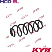COIL SPRING RA7125 FOR AUDI A3/Limousine/Sportback VW UP! SEAT Mii CHZD 1.0L