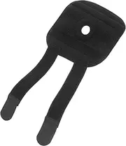 JECOMPRIS Pet Knee Brace Dog Leg Protector Large Dog Knee Pad Neoprene Cover Adjustable Leg Brace