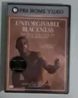 pbs UNFORGIVABLE BLACKNESS the rise and fall of jack johnson DVD NEW