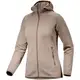 Arc'teryx 始祖鳥 Kyanite Hoody 女款 彈性刷毛外套/Power Stretch保暖外套 X000006939