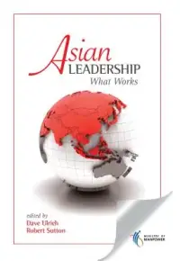 在飛比找博客來優惠-Asian Leadership: What Works