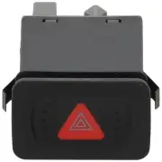 Hazard Flasher Switch for VW Sedan Volkswagen Jetta Golf 1999-20062010 (for: Volkswagen)