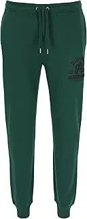 [Russell Athletic] Men's Interlink Cuffed Leg Trousers