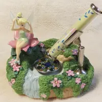 在飛比找蝦皮購物優惠-迪士尼 奇妙仙子 disney tinkerbell小精靈 