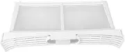 Replacement Fluff Lint Screen Filter Compatible with Siemens Bosch 652184 Maxx Sensitive WTE Series Tumble Condenser Dryer Filter