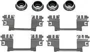 Dorman HW6142 Disc Brake Hardware Kit