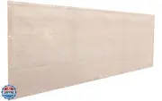 Alion Home© Elegant Privacy Screen for Backyard Deck, Patio, Balcony, Fence,