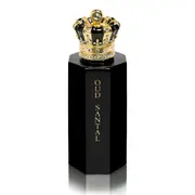 Oud Santal Royal Crown unisex perfume - 100 ml