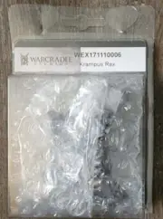 Wild West Exodus Krampus Rex [Seasonal/Limited] (*See Per Order Flat Rate Shippi