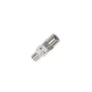 SP Tools Grease Coupler - Heavy Duty Three Hardened Jaws 1/8 Pipe Threads