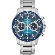 Bulova Marine Star 96B380 Chronograph