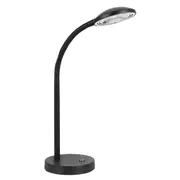 Tyler LED Table Lamp Black | Telbix Lighting