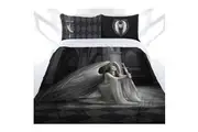 The Blessing Quilt Cover Set by Anne Stokes