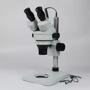 Dental Lab AX-AWM1 Dental Argon Spot Welder Microscope