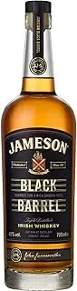 Jameson Black Barrel Irish Whisky , 700 ml