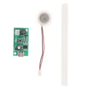 Air Humidifier Driver Board Mist Maker Fogger Ultrasonic Atomization DATAU