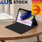 For Samsung Galaxy Tab A9 Plus 11 Inch Magic Keyboard W/Pencil Holder with Mouse