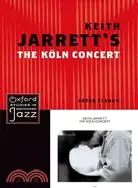 在飛比找三民網路書店優惠-Keith Jarrett's the Koln Conce