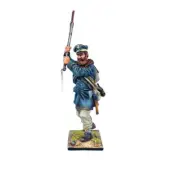 NAP0581 Prussian 3rd Silesian Landwehr in Melee by First Legion
