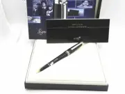 Montblanc Signature for Good 109352 145 Fountain pen F First Come, First Served