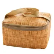 Food Container Lunch Bag Manual Measurement Deviation Waterproof Weight